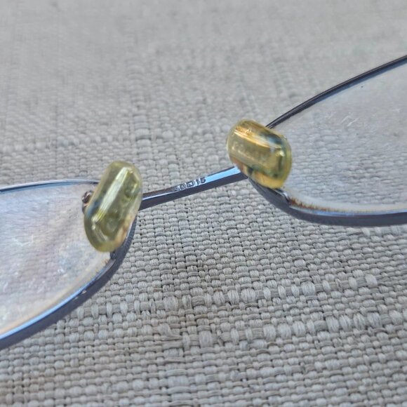 Coach Women Eyeglasses Frame LENORA 1011 SLATE Eyewear Glasses Full rim main image 11